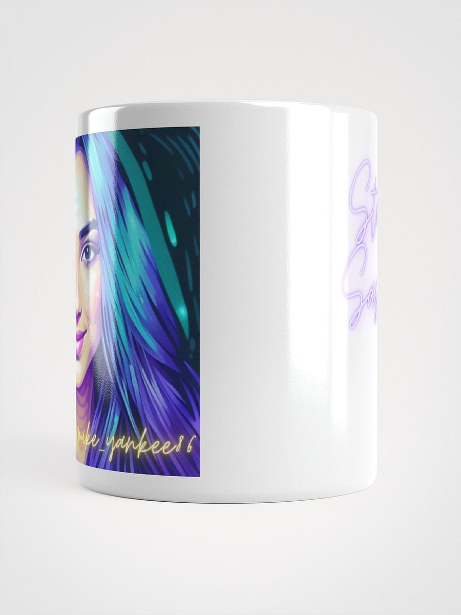 Stay Sassy and Classy Coffee Mug product image (10)