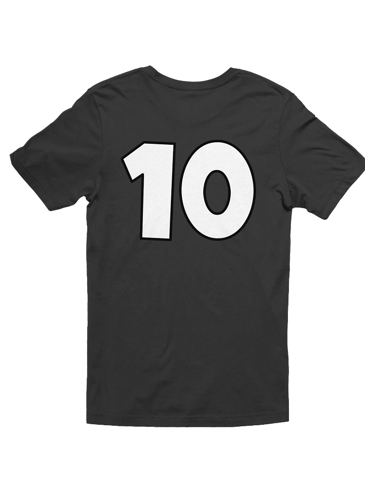 Aura Unleashed T-Shirt product image (2)