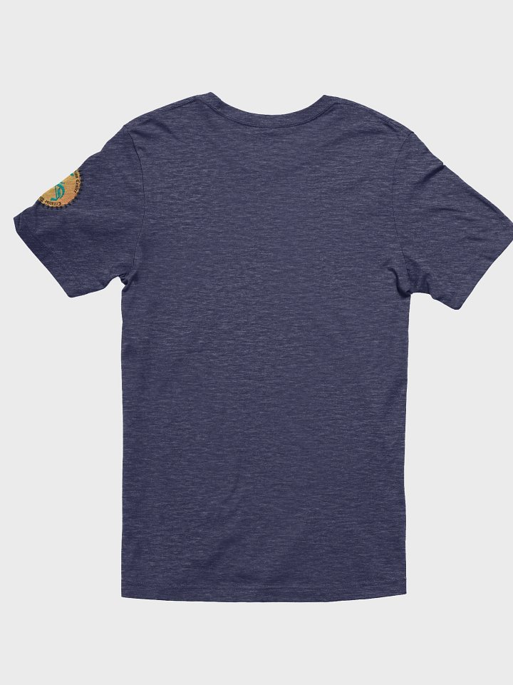 Grandkids + Candy = Sweet Revenge (Both) Bella+Canvas Supersoft T-Shirt Colors (2) product image (21)