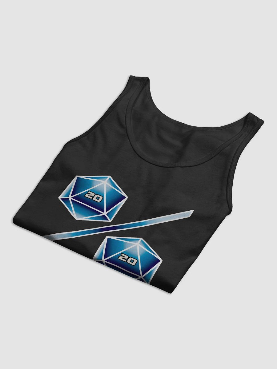 D20/20 Vision Muscle Shirt product image (3)