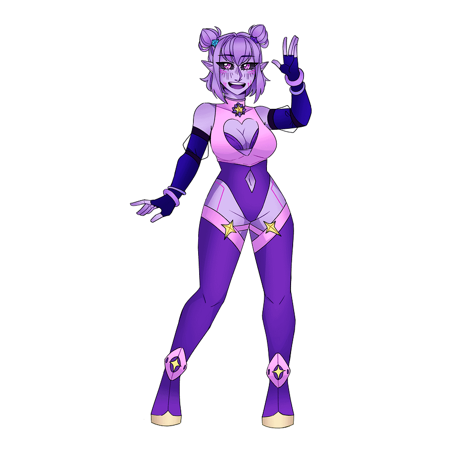 Acrylic Standee product image (3)