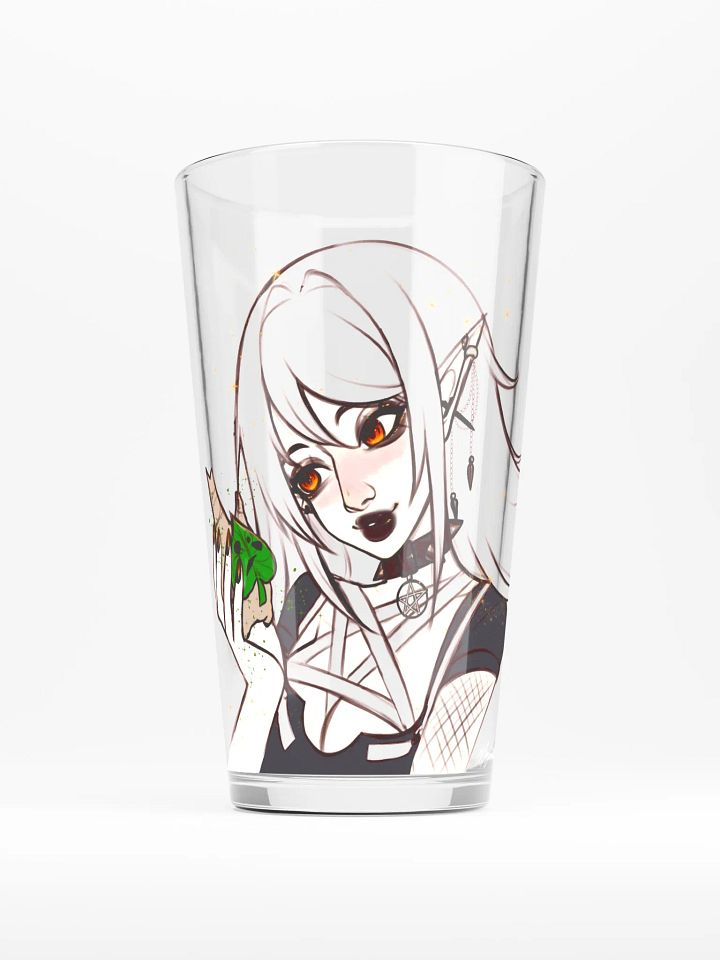 Friendship Sips ~ Pint Glass product image (1)