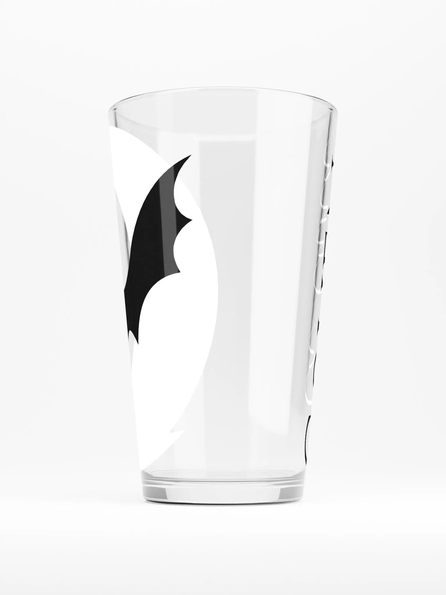 CLL Pint Glass product image (2)
