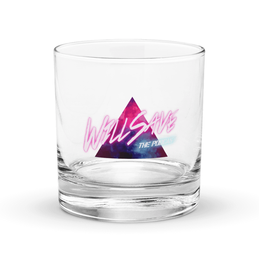 Will Save the Rocks product image (1)