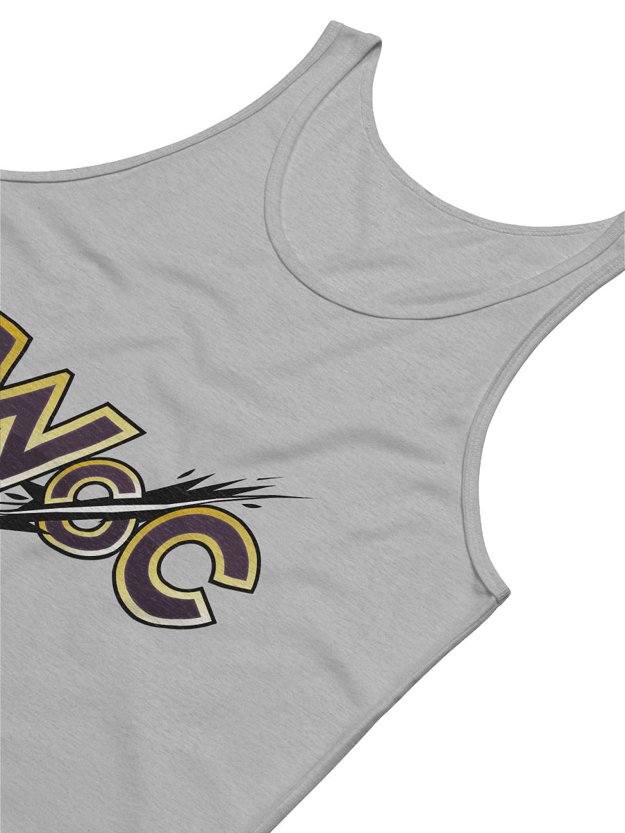 WoC New Logo Tank product image (4)