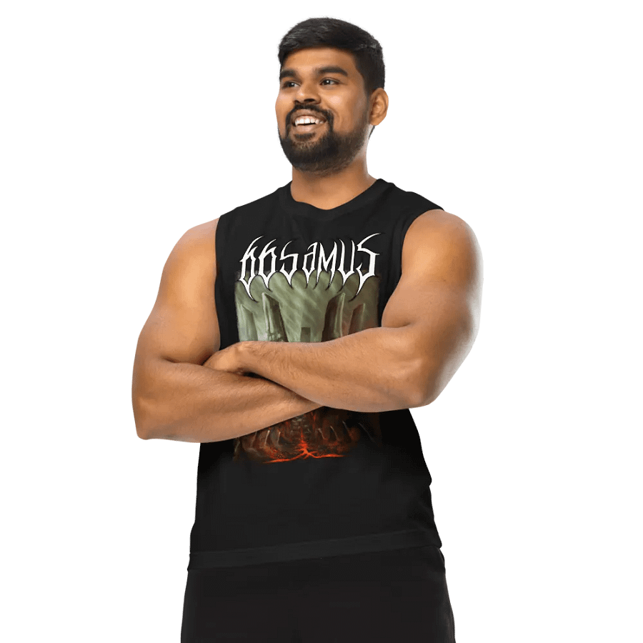 Keeper of the 7 Cavs muscle tank product image (11)