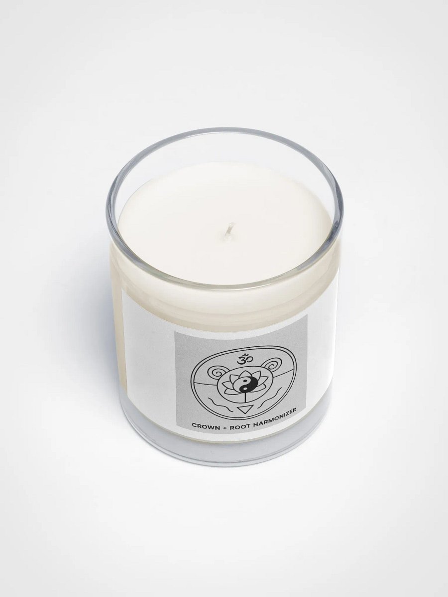 Crown + Root Harmonizer Radionic Meditation product image (3)