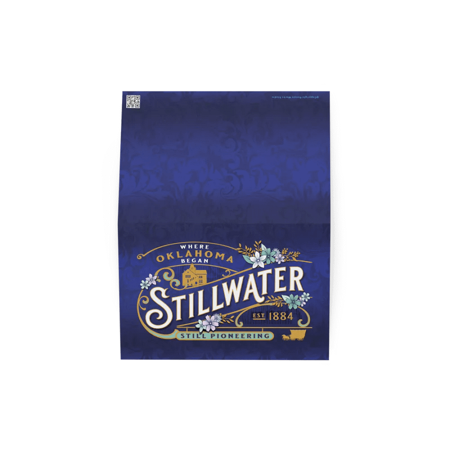 Stillwater Heritage Note Card and Envelope product image (13)