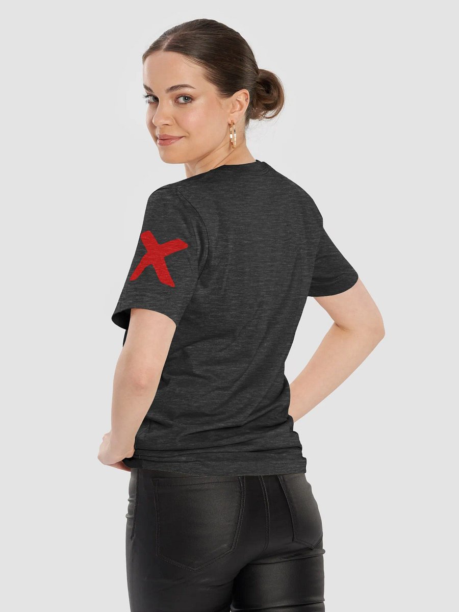 Eagle X Untoxicated T-Shirt product image (99)