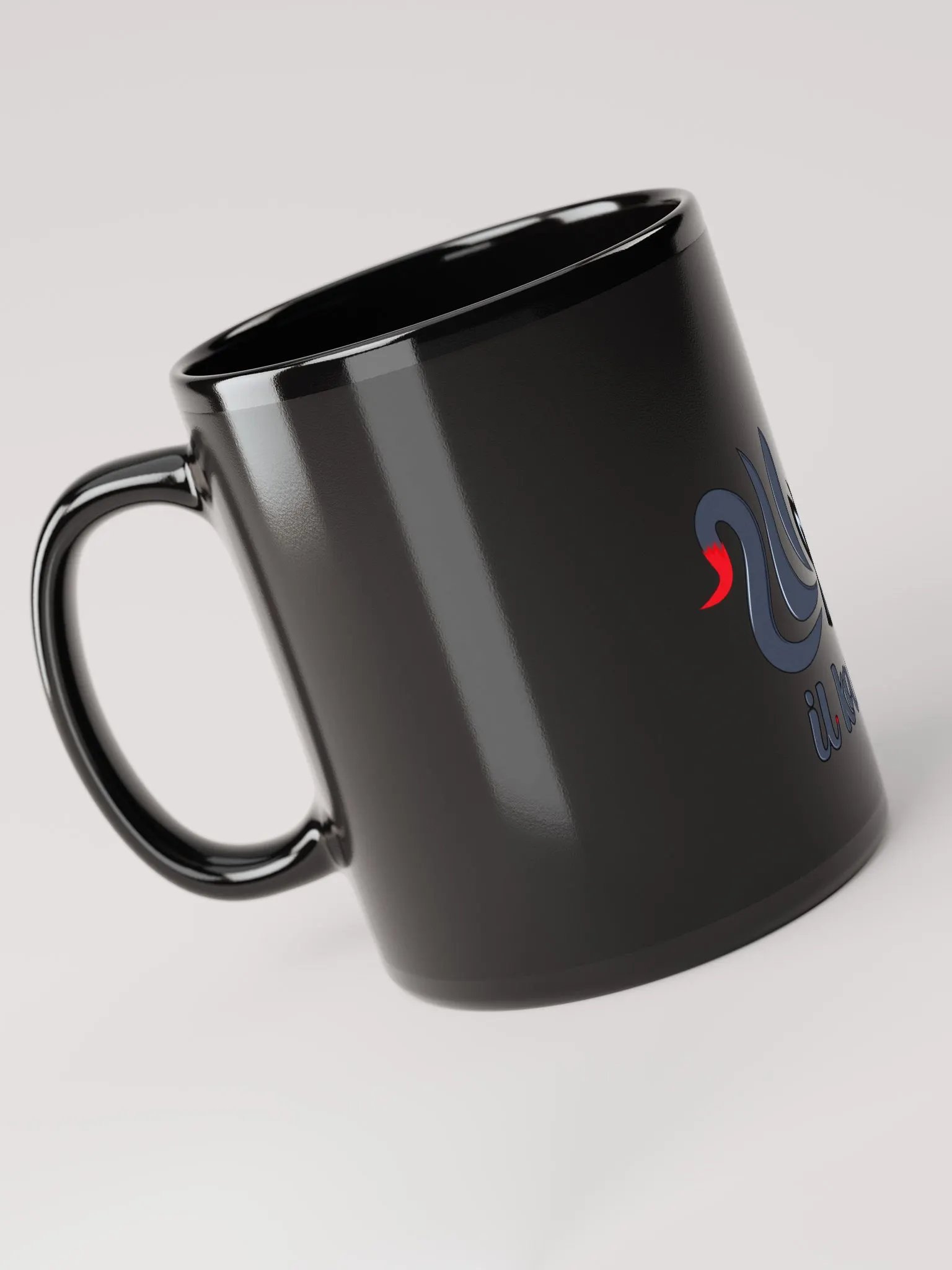 Tazza nera product image (5)