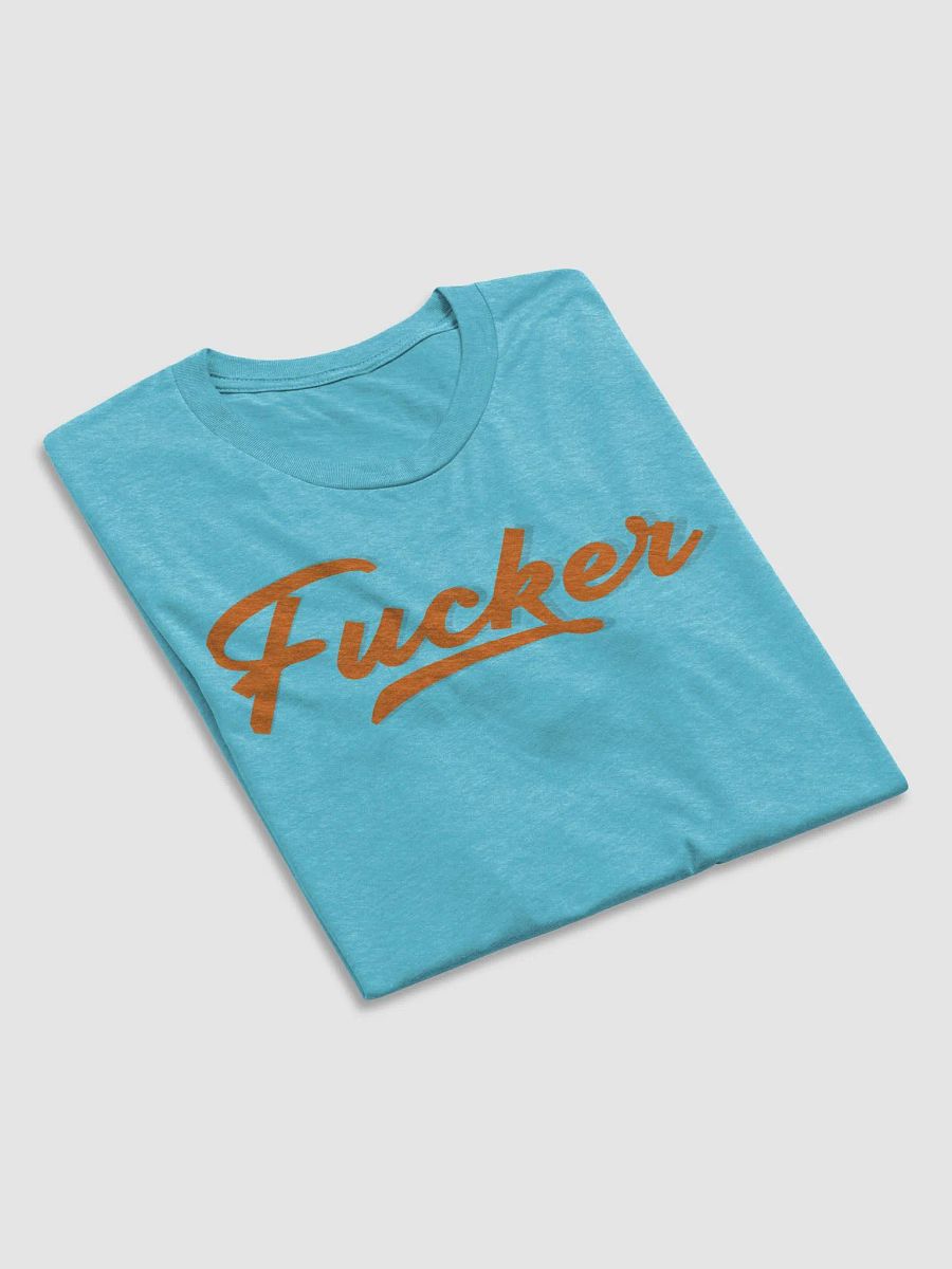 F*cker run tee product image (5)