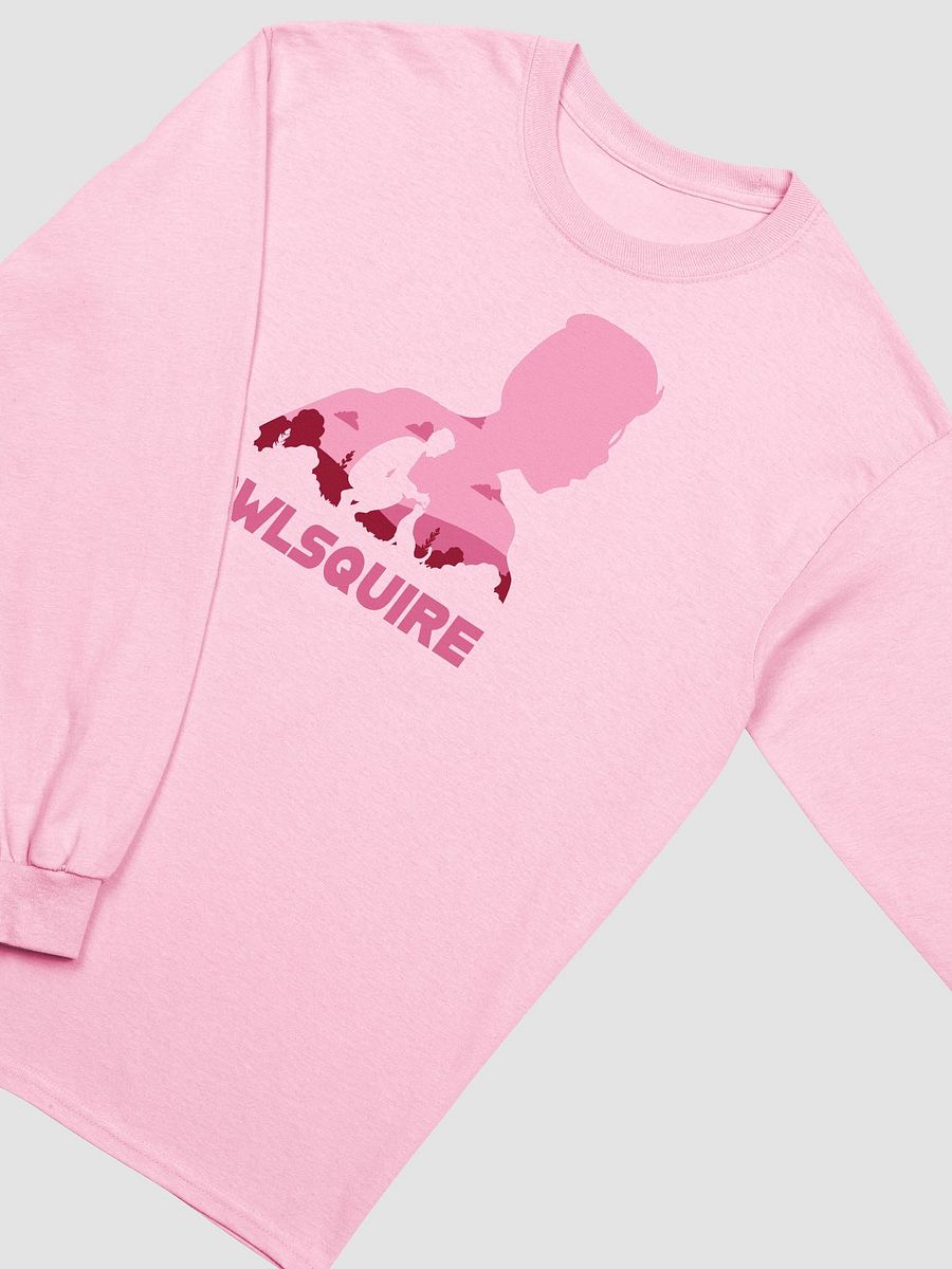 SILHOUETTE Long Sleeve Tee product image (1)