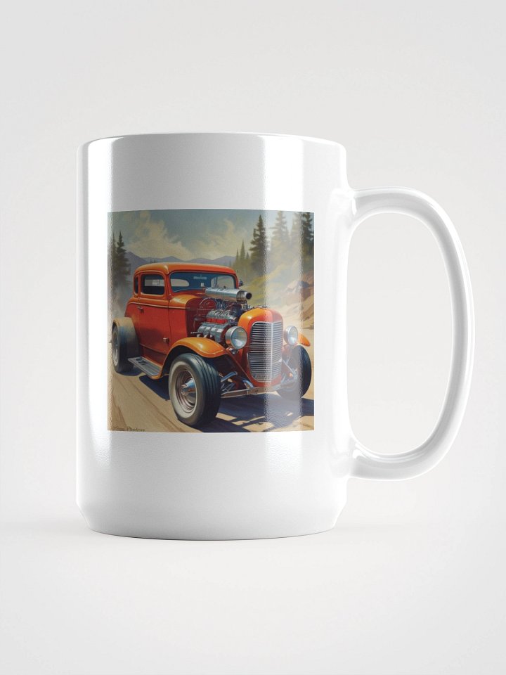 Hot Rod product image (1)