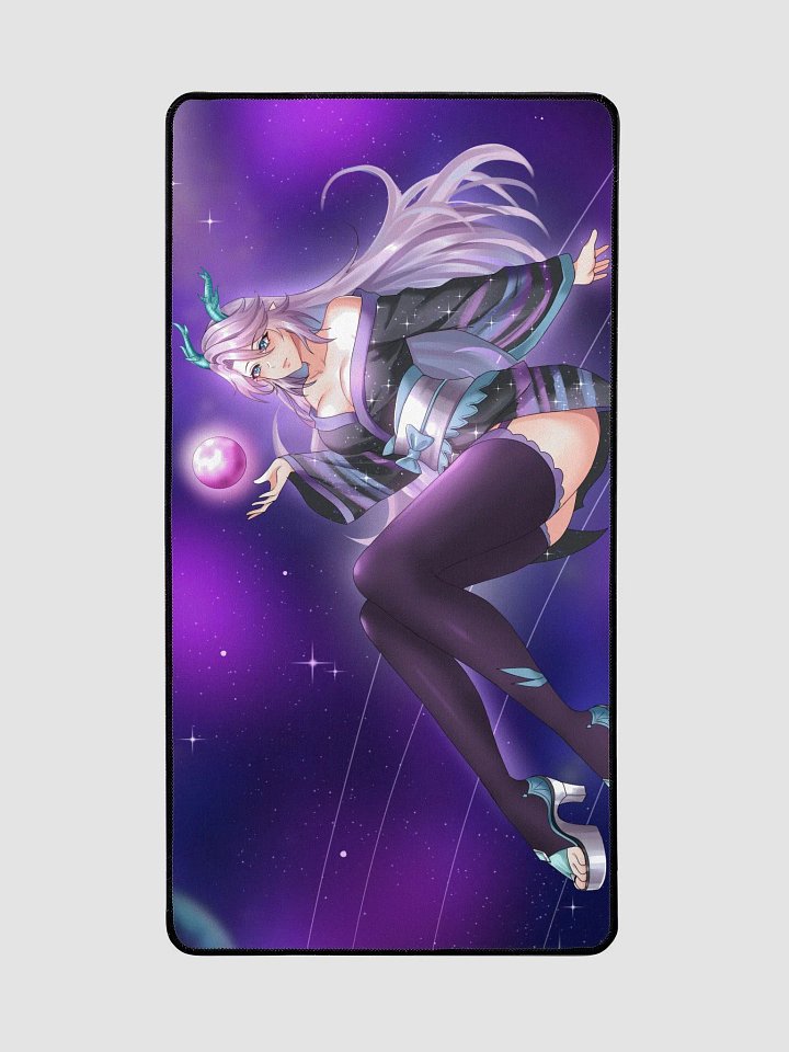 Cosmic Contemplation Mat product image (2)