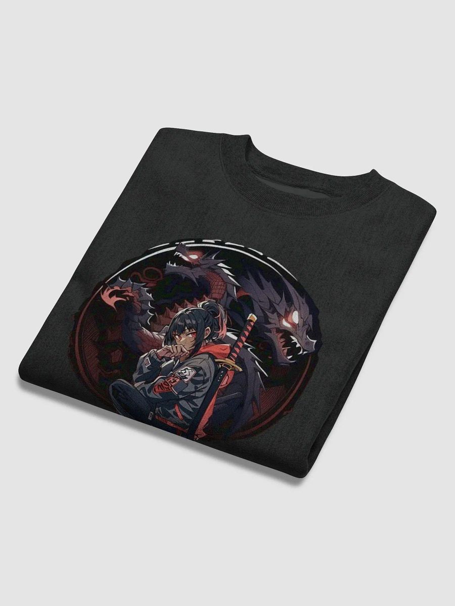 UNLAWFULxDRAGONS Long Sleeve product image (6)
