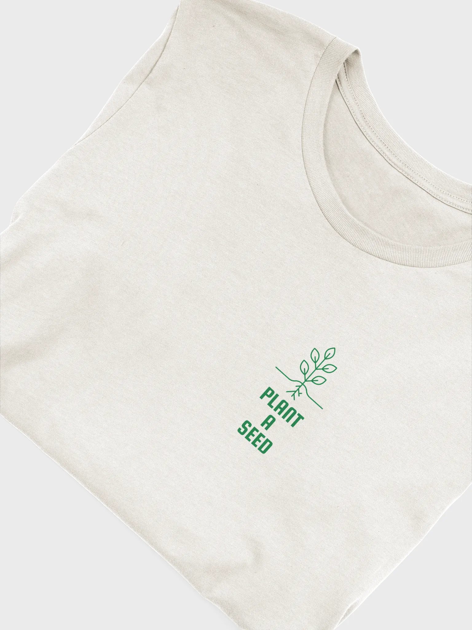 Symmetrical Tree of Life T-Shirt product image (65)