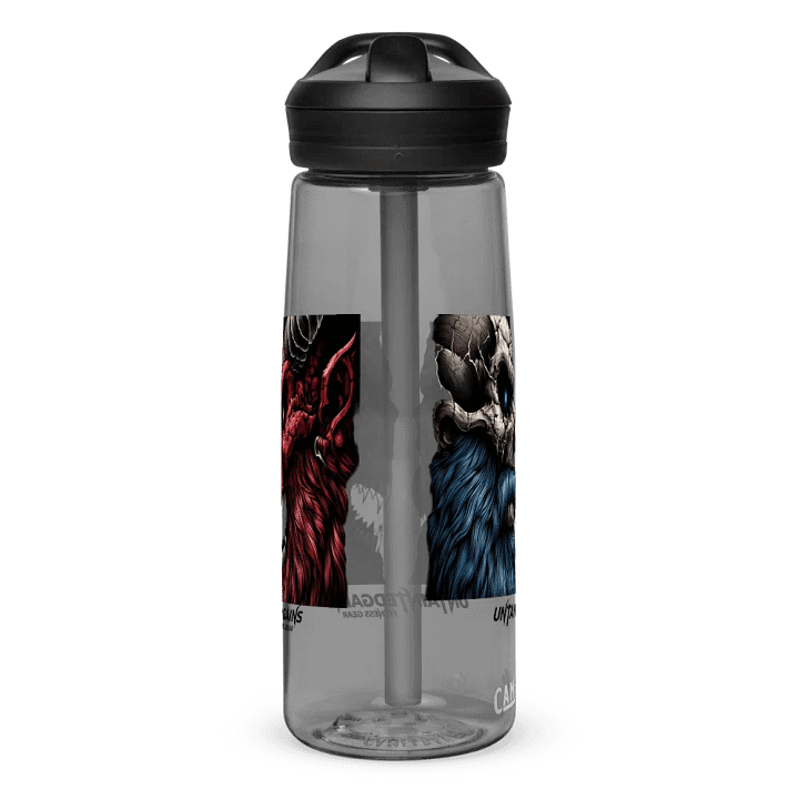 untainted gains water bottle product image (2)