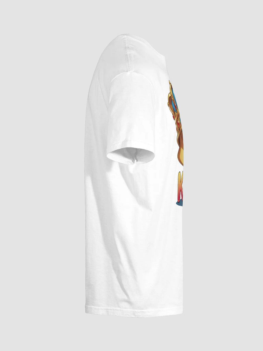 Regal Crown King T-Shirt product image (7)