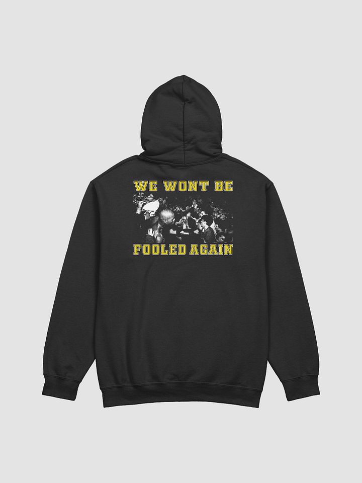 Patches HxC Hoodie product image (12)