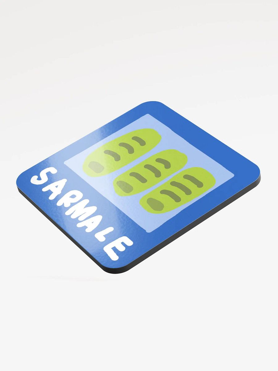 Sarmale Coaster product image (3)
