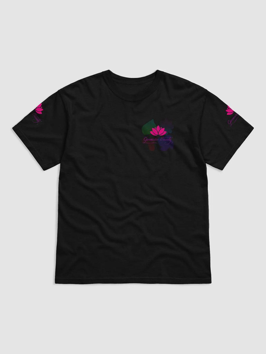 Camiseta de Ginmarc beauty product image (1)