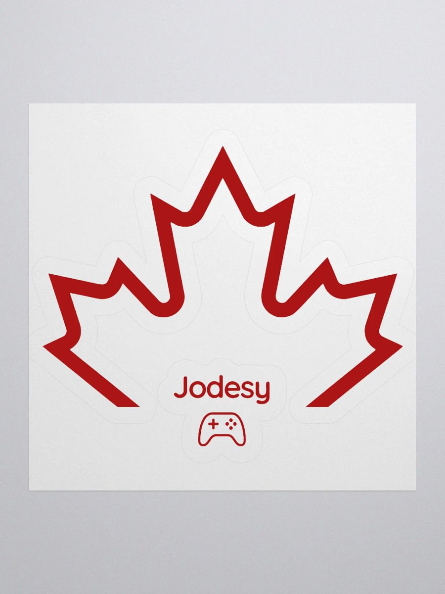 The Sticker product image (4)