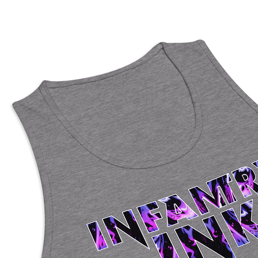 LP INK Tank Top product image (54)