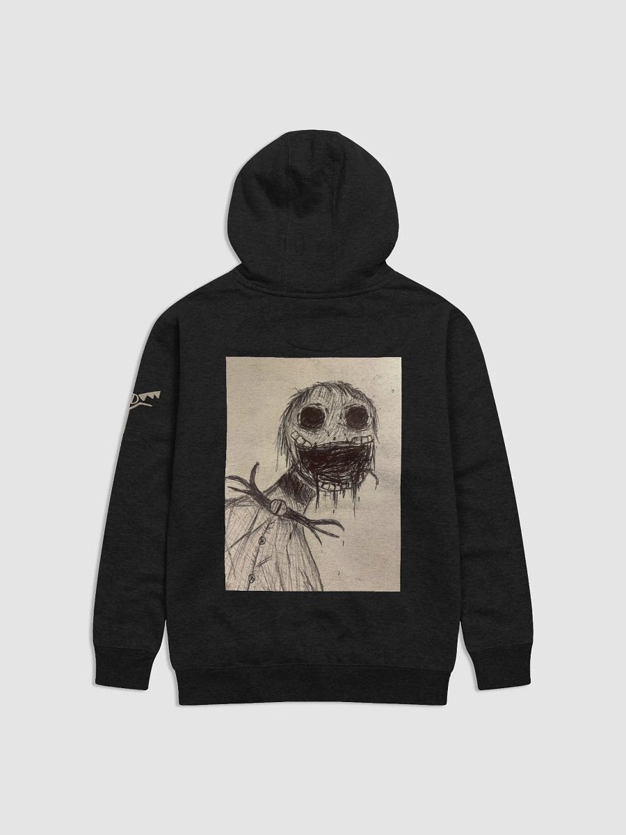 Classic J.W Studios hoodie Style-1 product image (2)