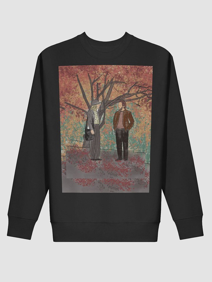 When Harry met Sally Premium Sweatshirt product image (12)