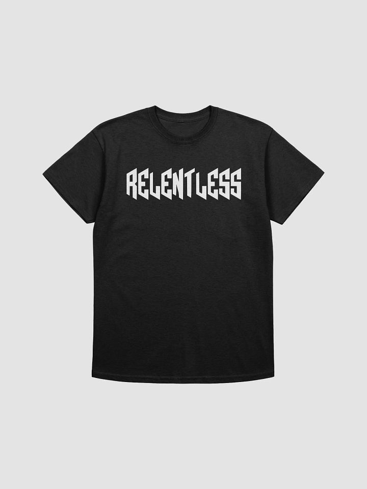 Relentless product image (9)