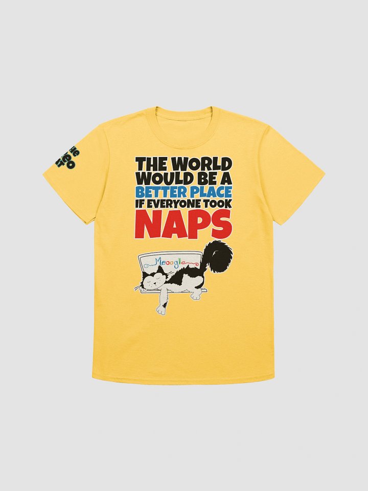 Naps (S-3XL) product image (1)