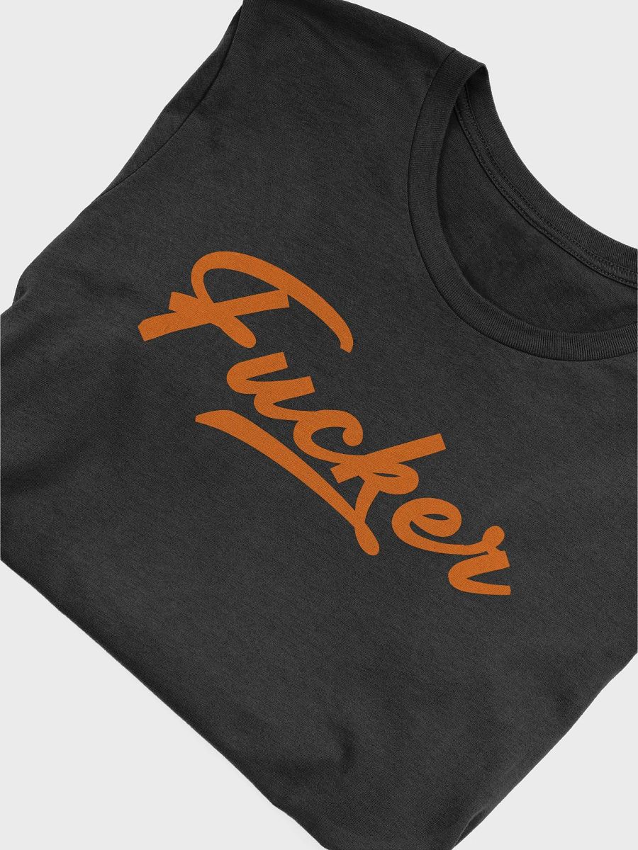F*cker Tee product image (5)