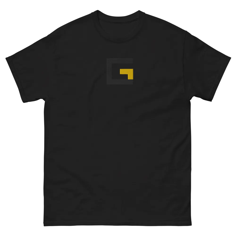 Comet Games - Heavyweight T-Shirt product image (9)