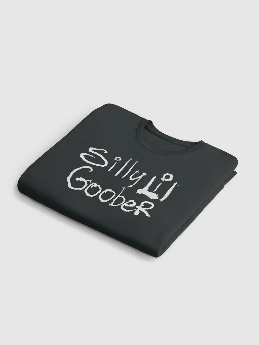 Silly Lil Goober Sweatshirt product image (16)