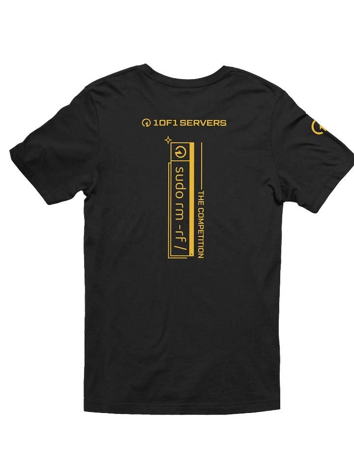 Sudo Tee - Online product image (2)
