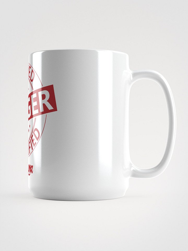 Certified Banger Mug product image (2)