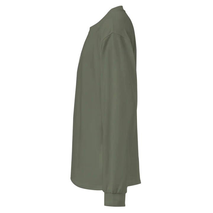 Minimal Cookie Long Sleeve product image (2)