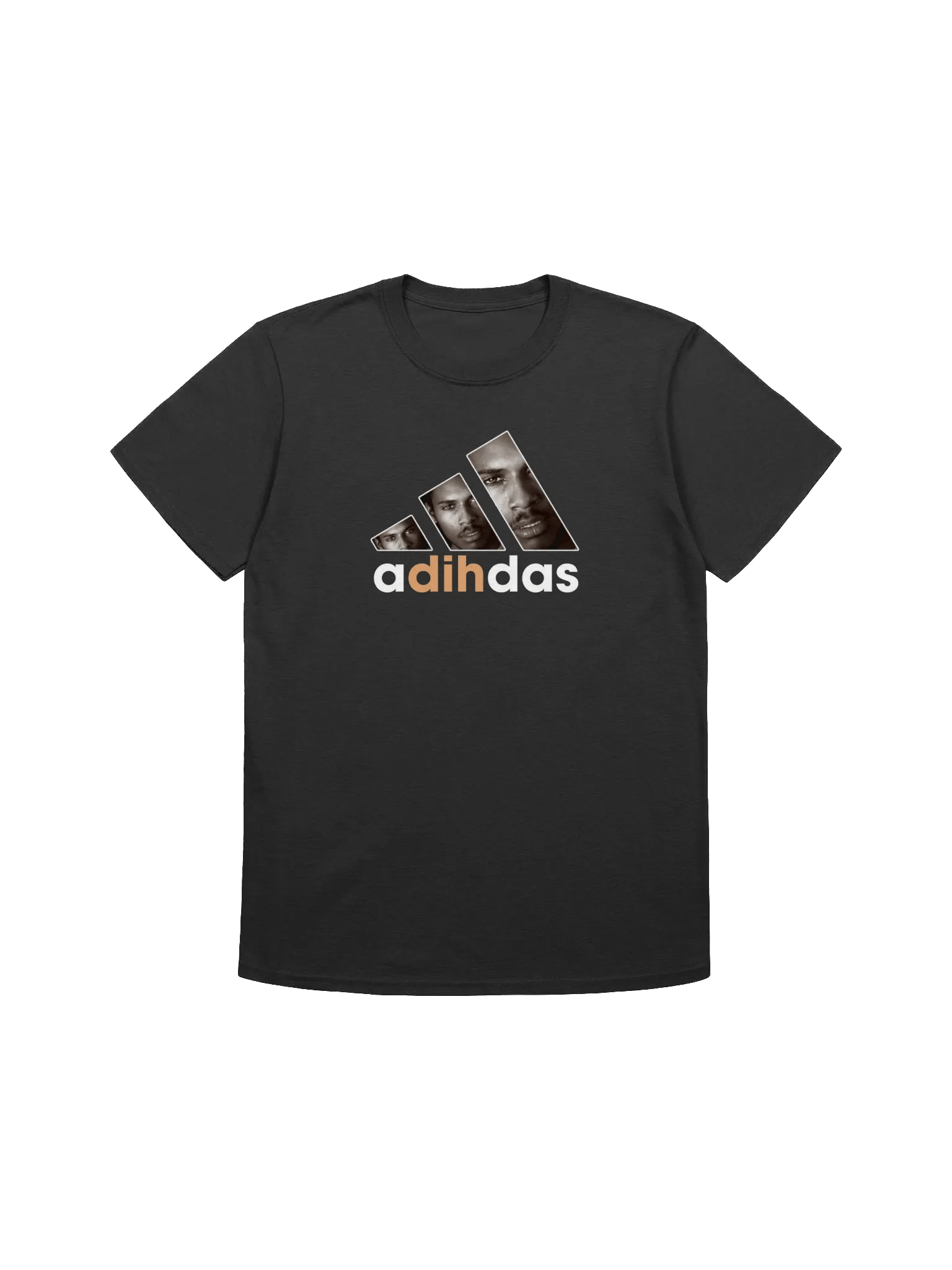 Adihdas T-Shirt product image (1)