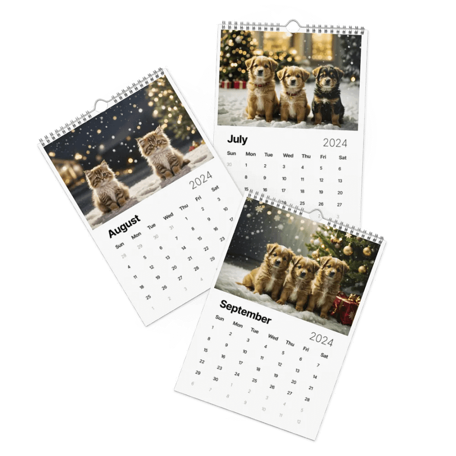 Whiskers & Wagging Tails – 2024 Edition product image (20)