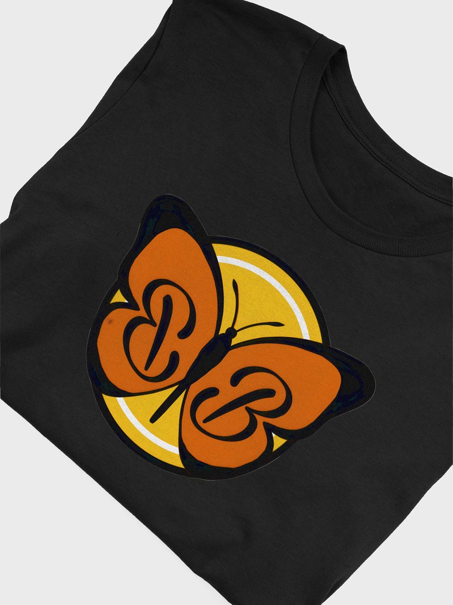 Logo T Shirt product image (5)