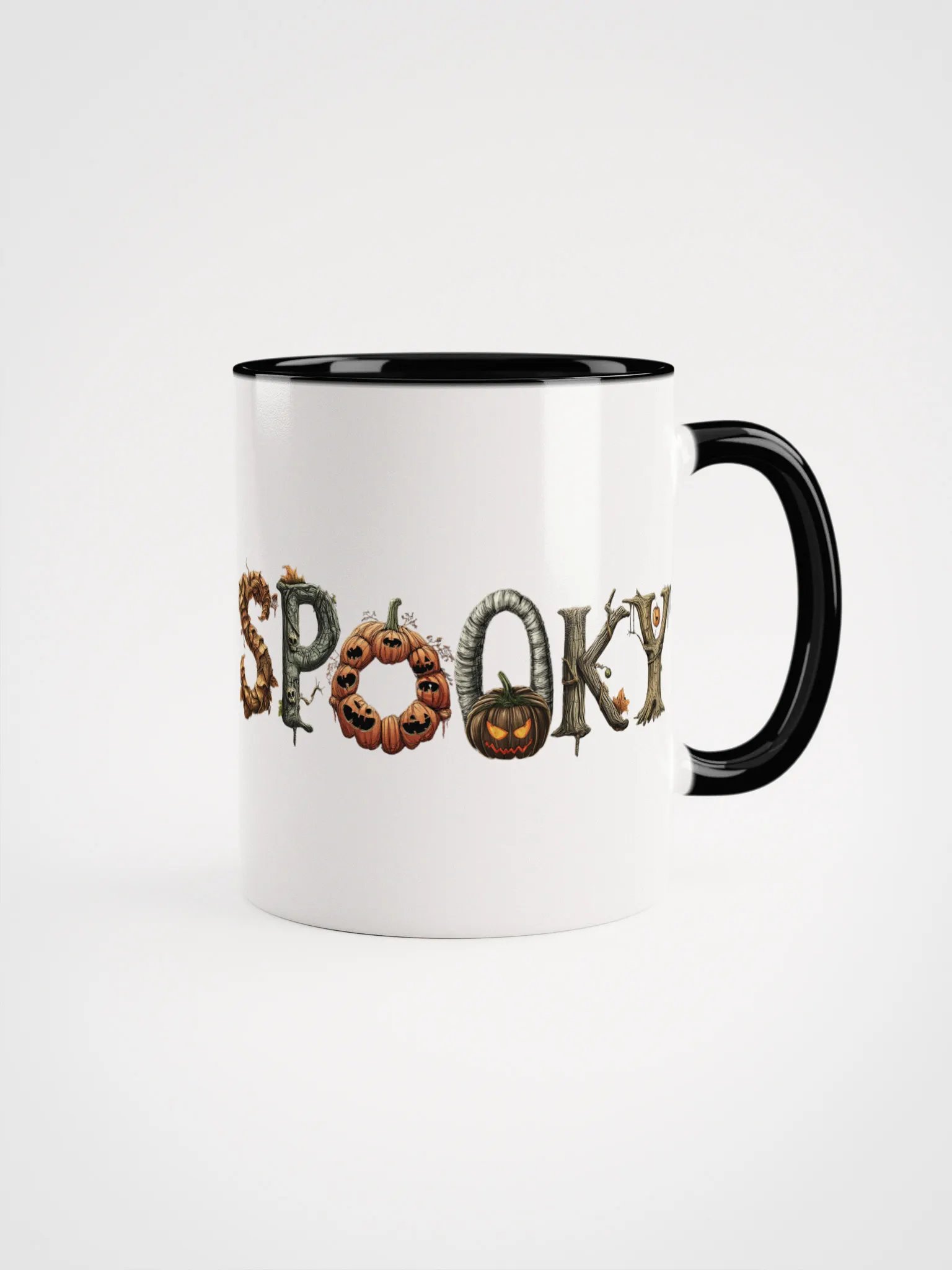 Spooky Mug product image (1)