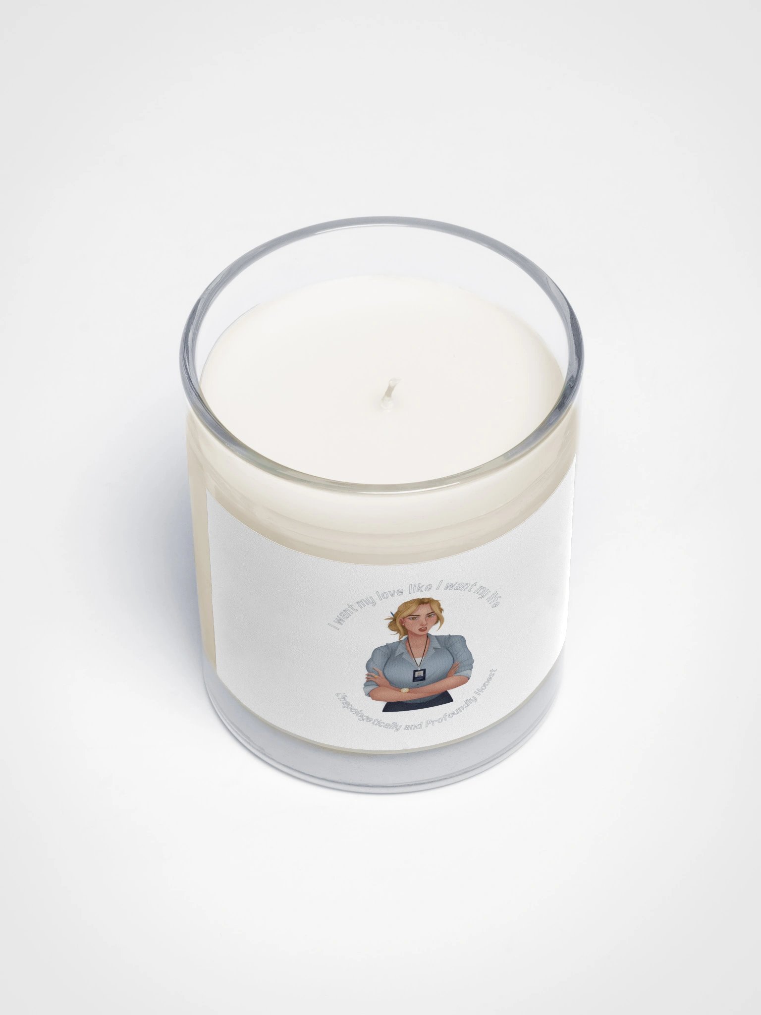 Syn Candle product image (3)