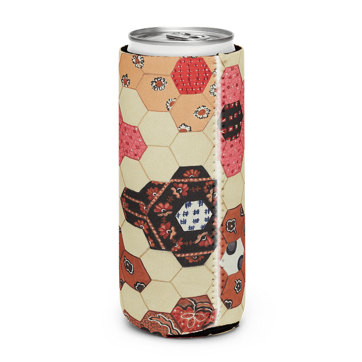 HexaQuilt. Can Cooler product image (11)