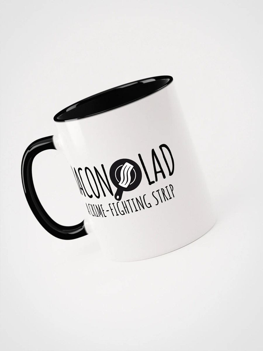 Bacon Lad (Mug) product image (3)