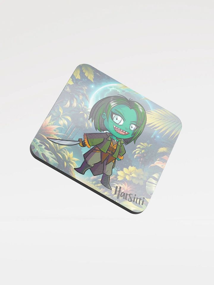Harsirri Coaster product image (1)