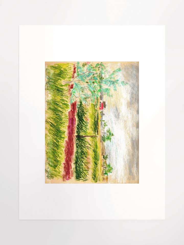 KOA Sheridan, WY 07.25.89 print product image (2)