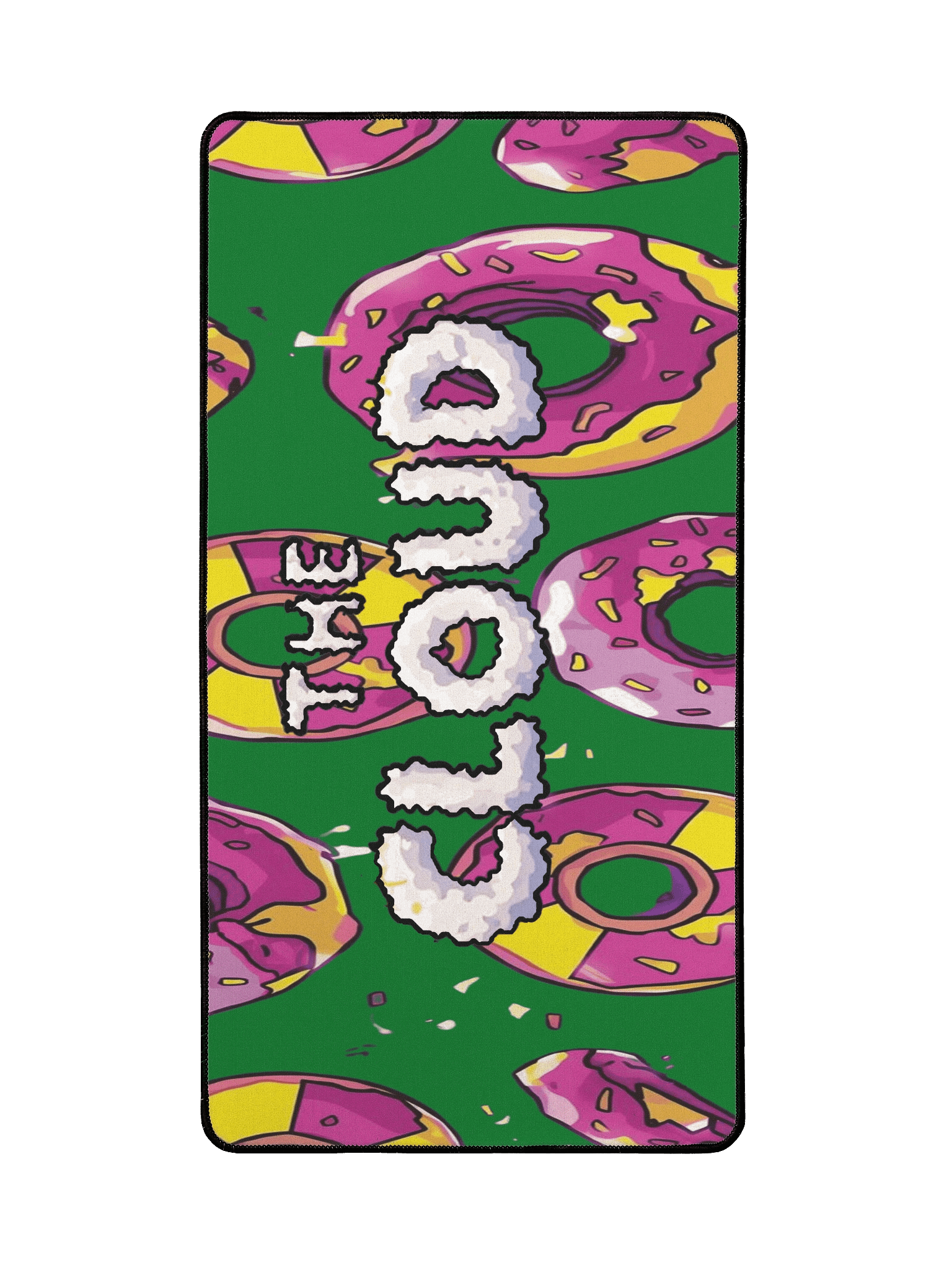 CLOUD MOUSE PAD product image (2)