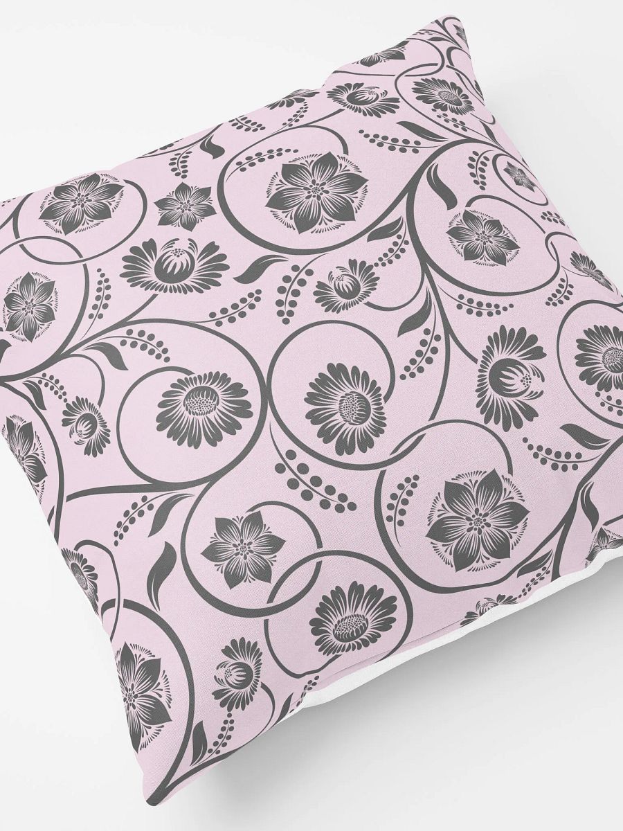 Whimsical Fairy Swing Pillow product image (4)
