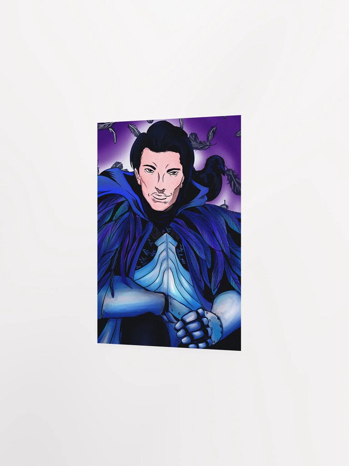 Renard the Paladin product image (2)