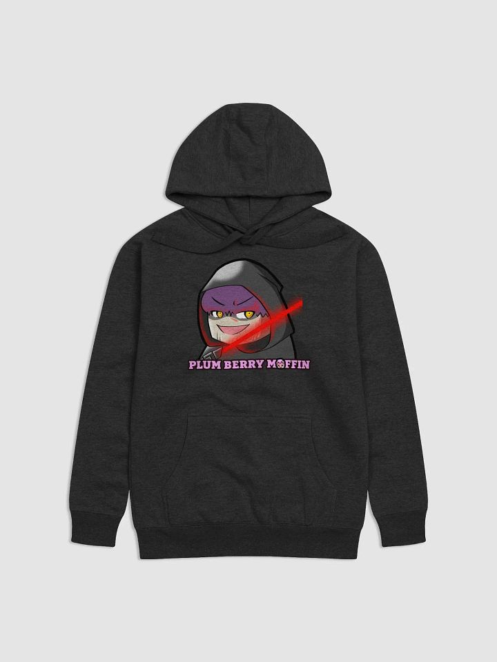 PlumBerryMuffin Evil Hoodie product image (9)